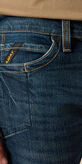 Rebar M7 DuraStretch Edge Stackable Straight Leg Jean 01